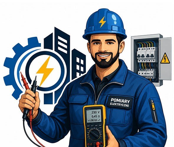 przeglądy instalacji elektrycznych Brześć Kujawski